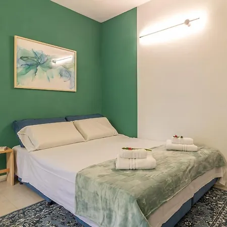 Style Shelter With Garden Near Downtown * Bologna
